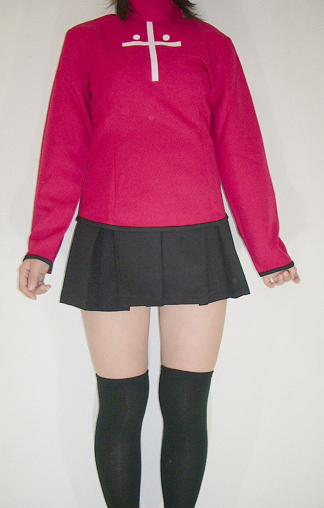 ~ Blooming ☆ Vị trí thứ 4 ☆ Cô gái cosplay ~