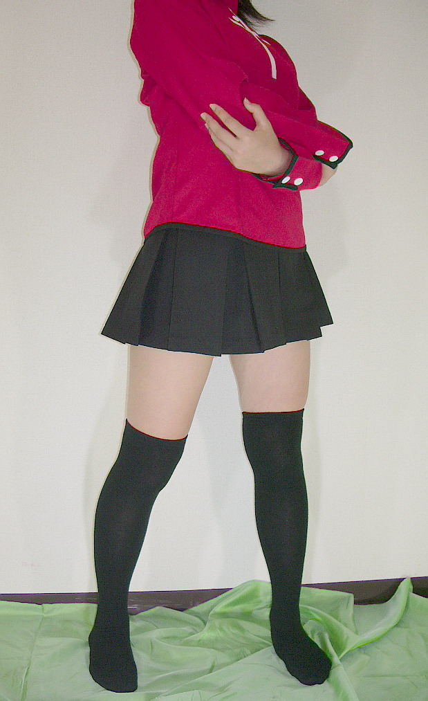 ~ Blooming ☆ Vị trí thứ 4 ☆ Cô gái cosplay ~