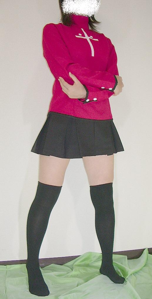 ~ Blooming ☆ Vị trí thứ 4 ☆ Cô gái cosplay ~