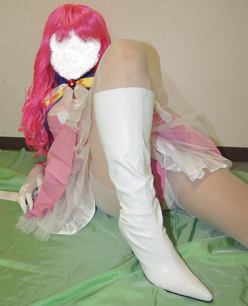 ~ Blooming ☆ Vị trí thứ 4 ☆ Cô gái cosplay ~