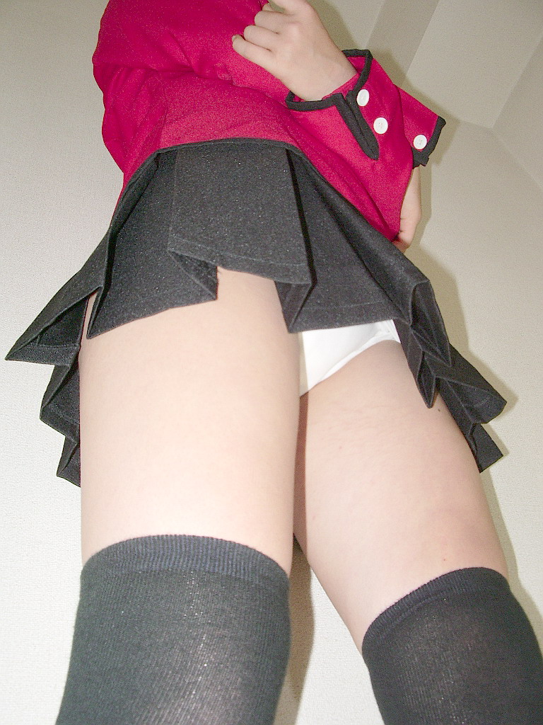 ~ Blooming ☆ Vị trí thứ 4 ☆ Cô gái cosplay ~