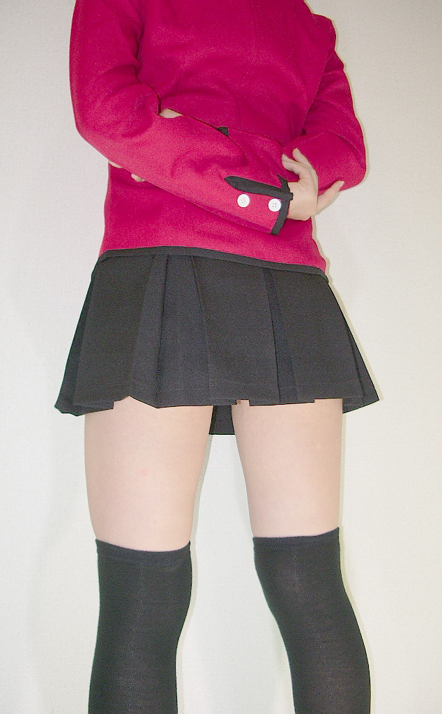 ~ Blooming ☆ Vị trí thứ 4 ☆ Cô gái cosplay ~