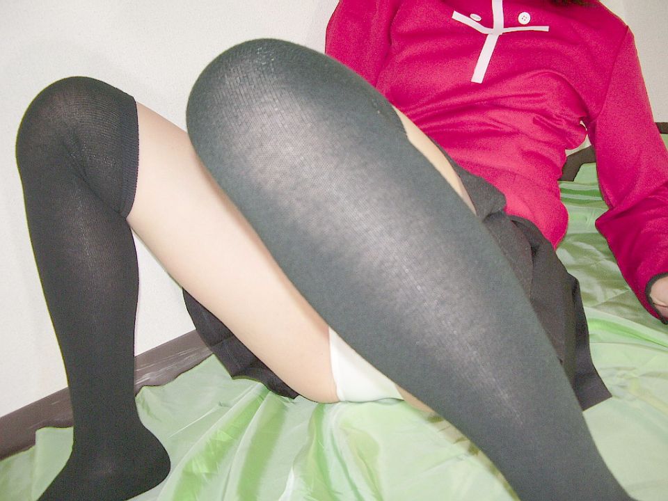 ~ Blooming ☆ Vị trí thứ 4 ☆ Cô gái cosplay ~