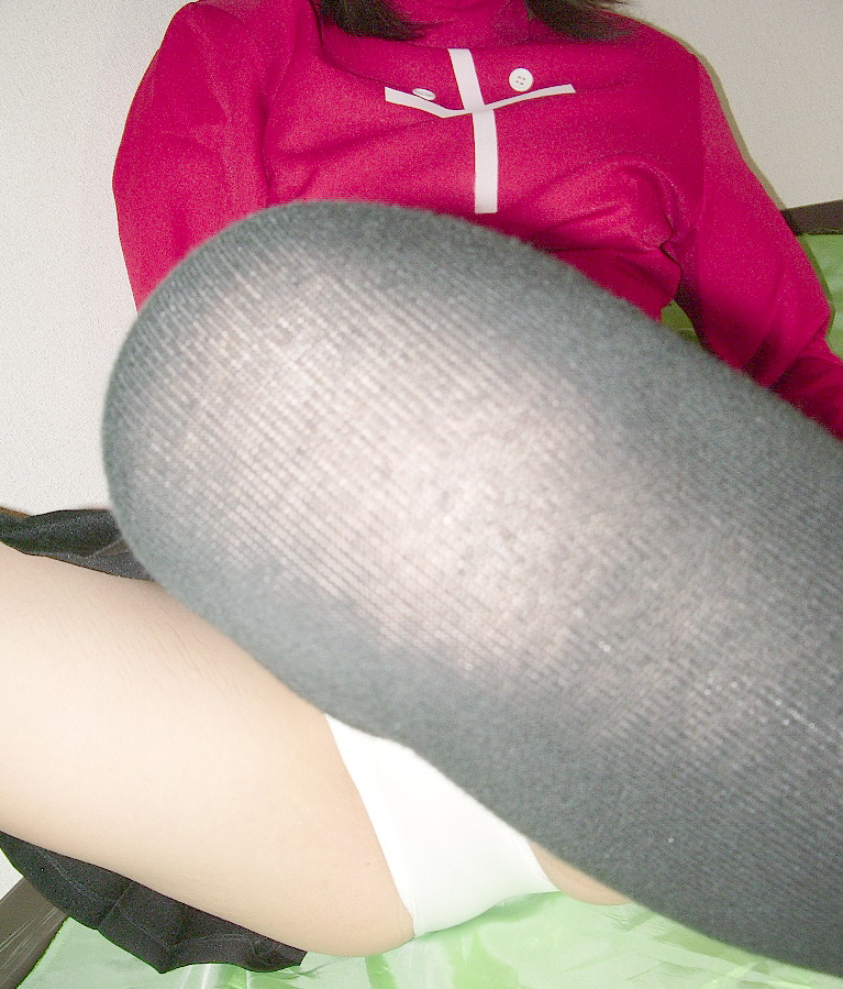 ~ Blooming ☆ Vị trí thứ 4 ☆ Cô gái cosplay ~