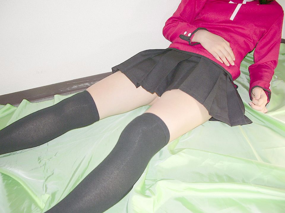 ~ Blooming ☆ Vị trí thứ 4 ☆ Cô gái cosplay ~