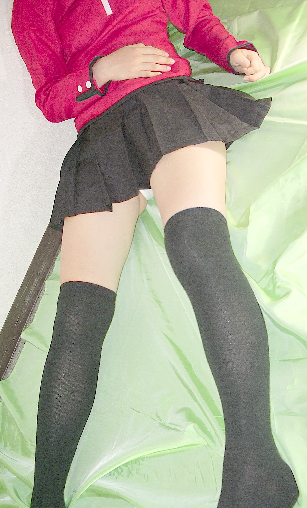 ~ Blooming ☆ Vị trí thứ 4 ☆ Cô gái cosplay ~