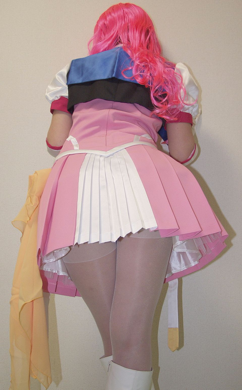 ~ Blooming ☆ Vị trí thứ 4 ☆ Cô gái cosplay ~