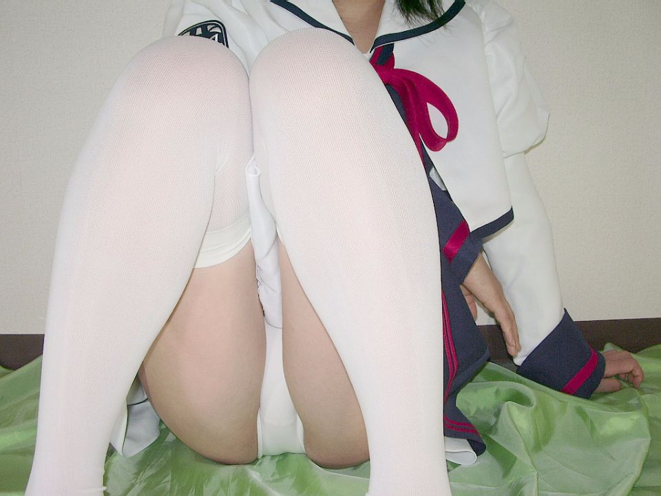 ~ Blooming ☆ Vị trí thứ 4 ☆ Cô gái cosplay ~