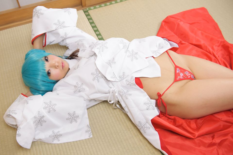 Necosmo (Neko) "Snow Song"