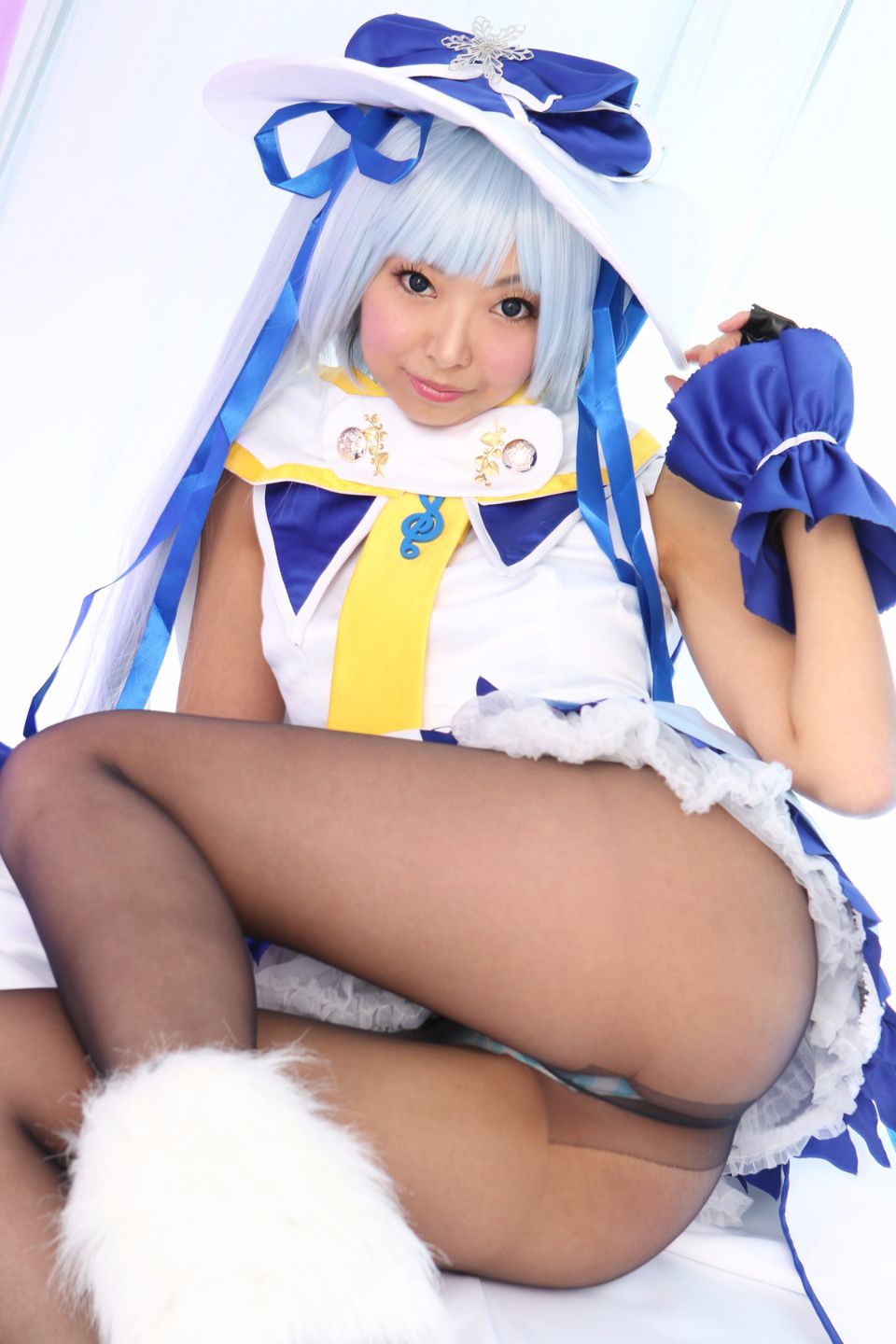 Necosmo (Neko) "Snow Song"