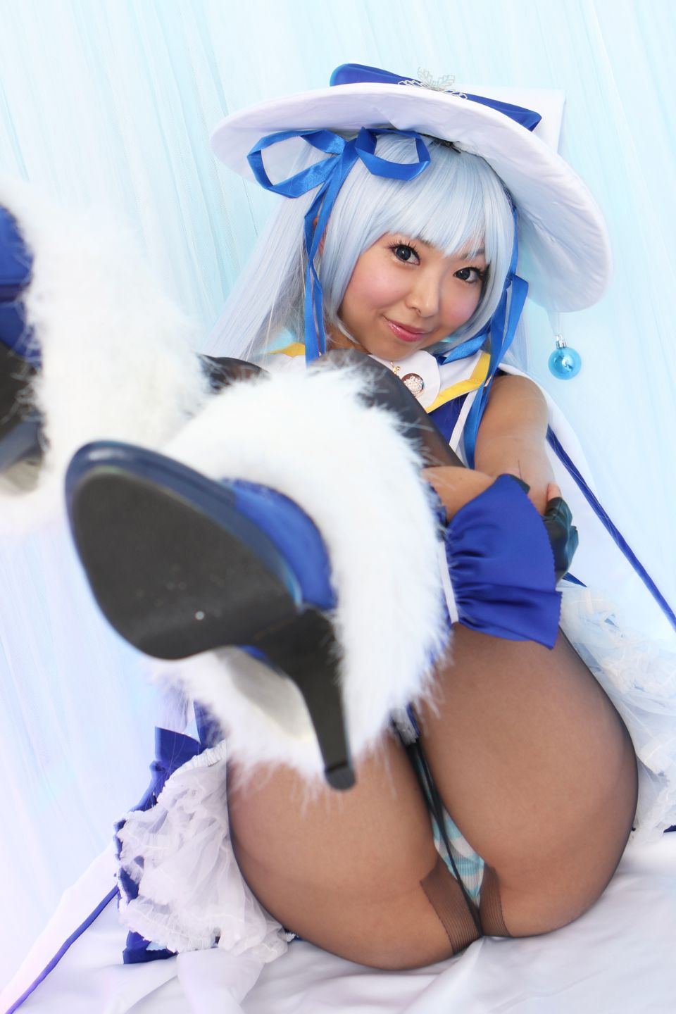 Necosmo (Neko) "Snow Song"