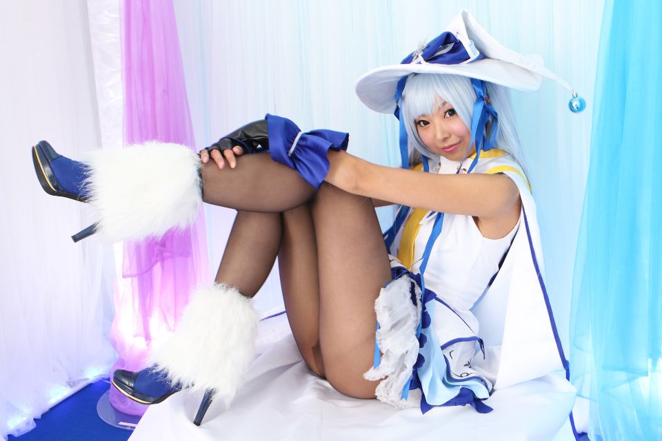 Necosmo (Neko) "Snow Song"