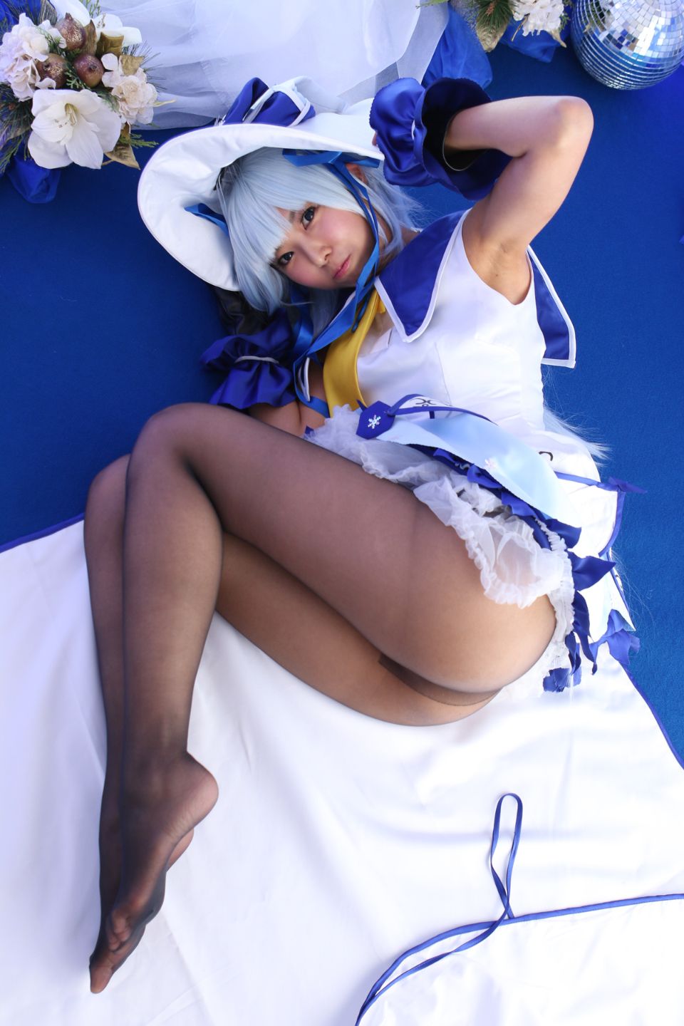 Necosmo (Neko) "Snow Song"