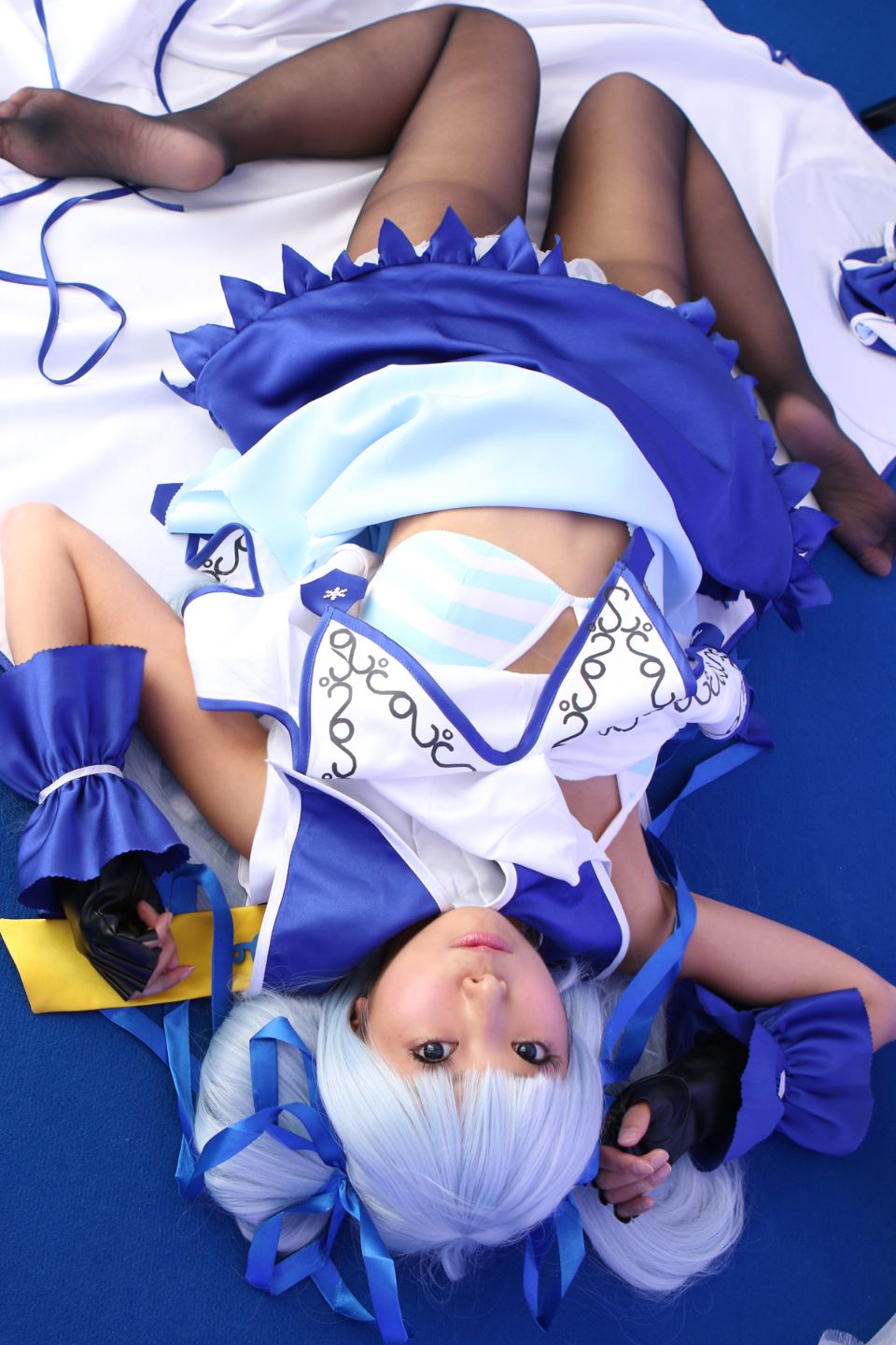 Necosmo (Neko) "Snow Song"