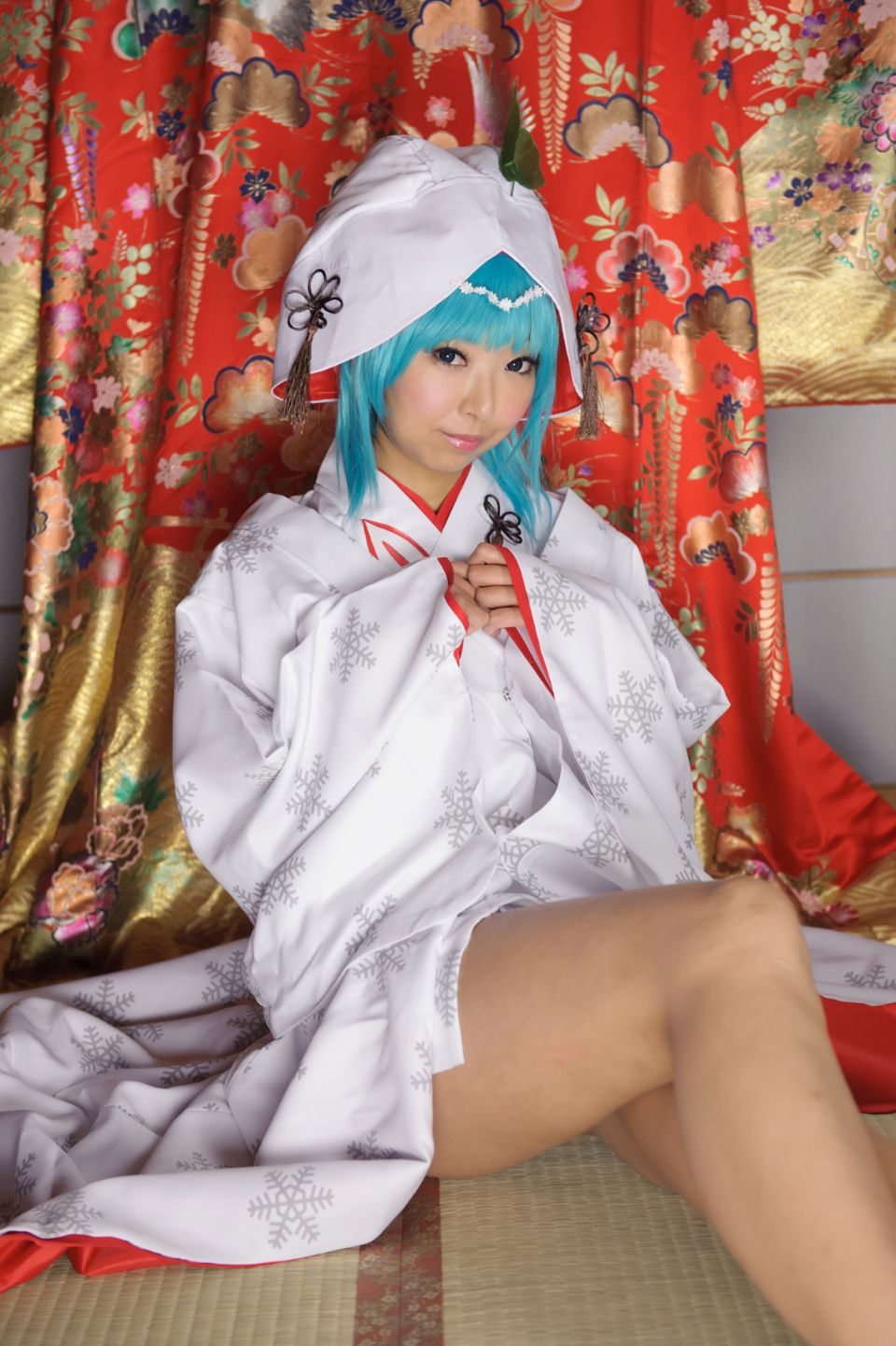 Necosmo (Neko) "Snow Song"