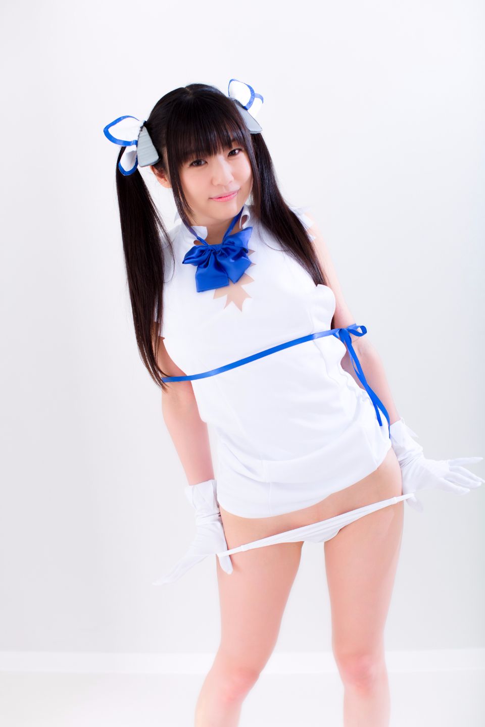 Anh ấy ● Tia cos (chuỗi) @Body