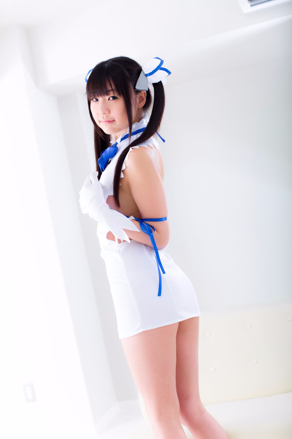 Anh ấy ● Tia cos (chuỗi) @Body