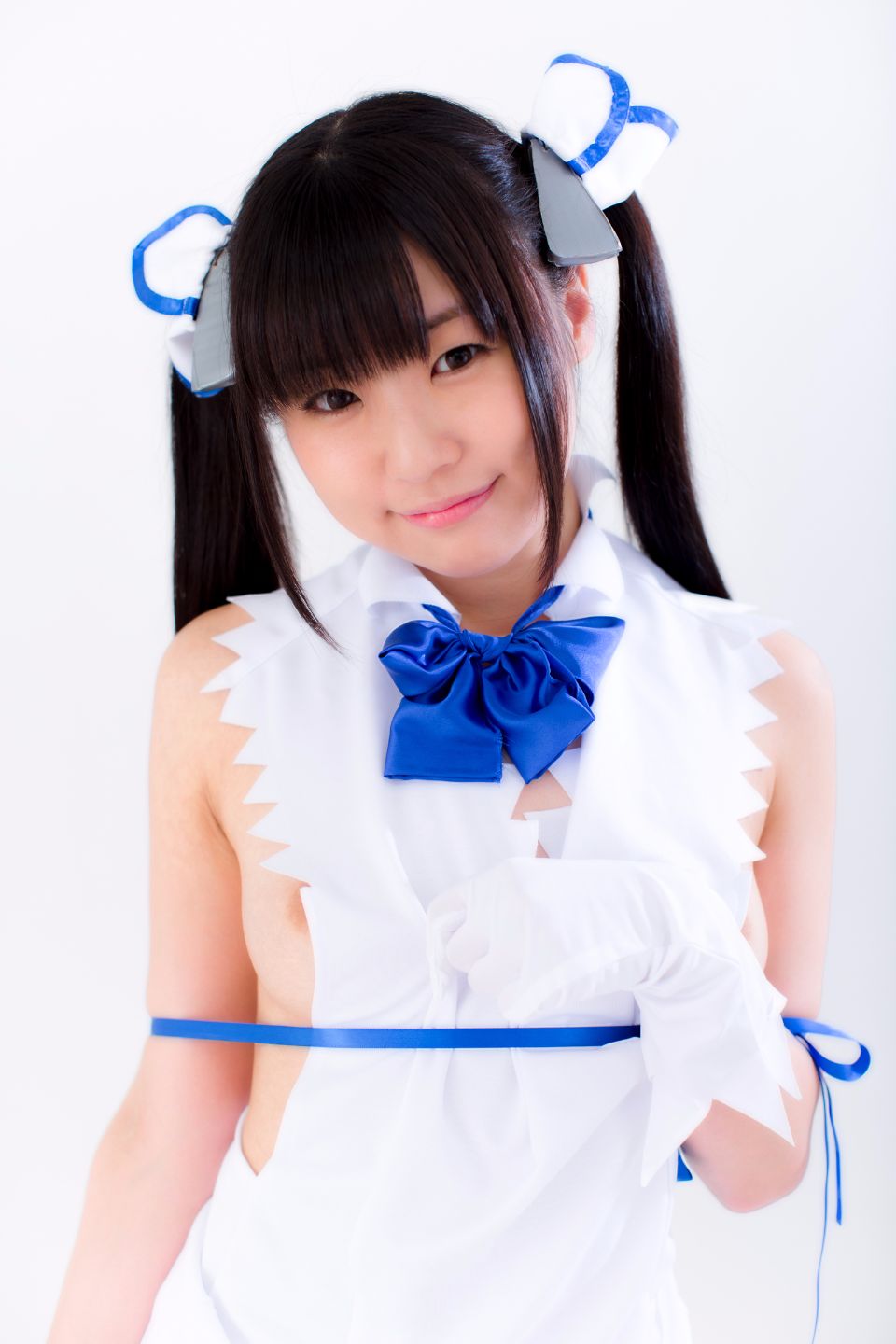 Anh ấy ● Tia cos (chuỗi) @Body