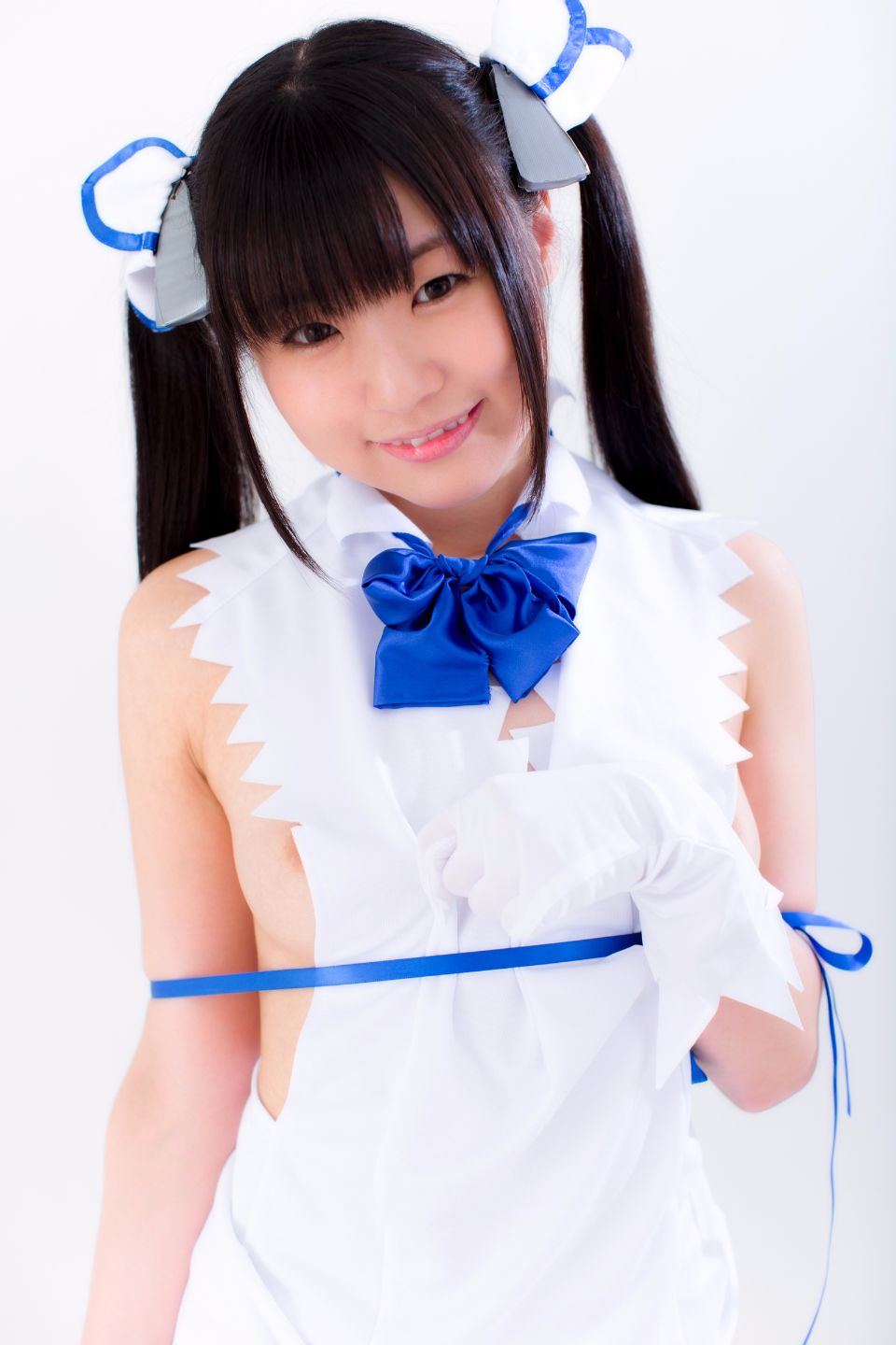 Anh ấy ● Tia cos (chuỗi) @Body