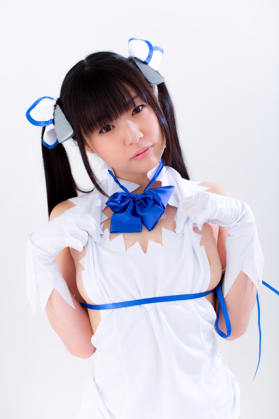 Anh ấy ● Tia cos (chuỗi) @Body