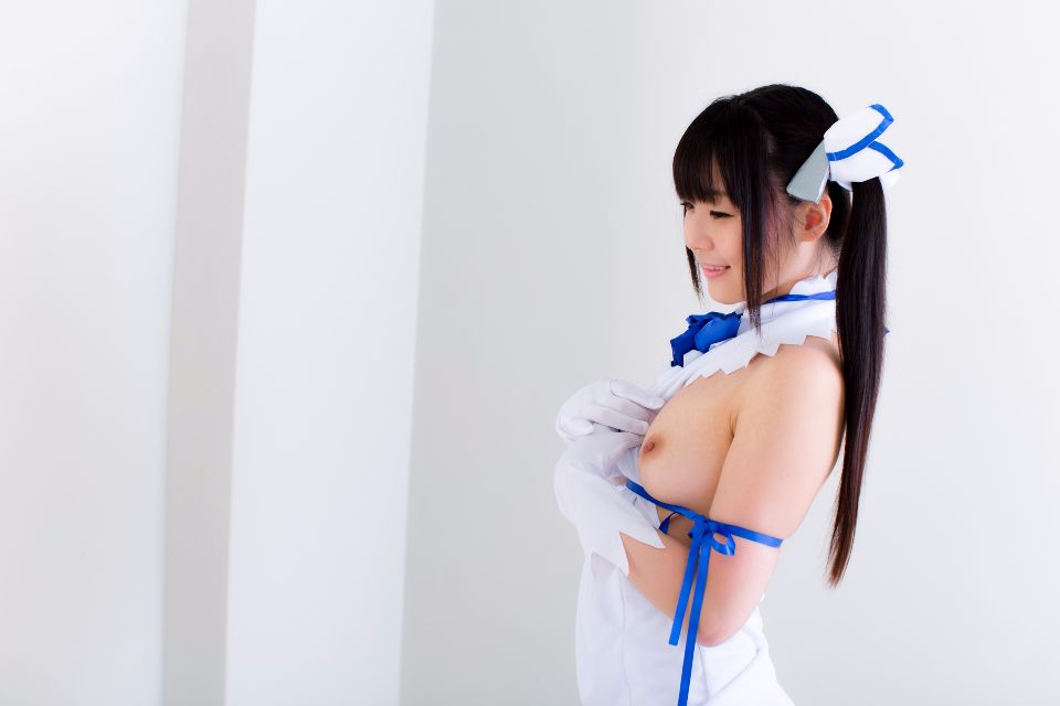 Anh ấy ● Tia cos (chuỗi) @Body