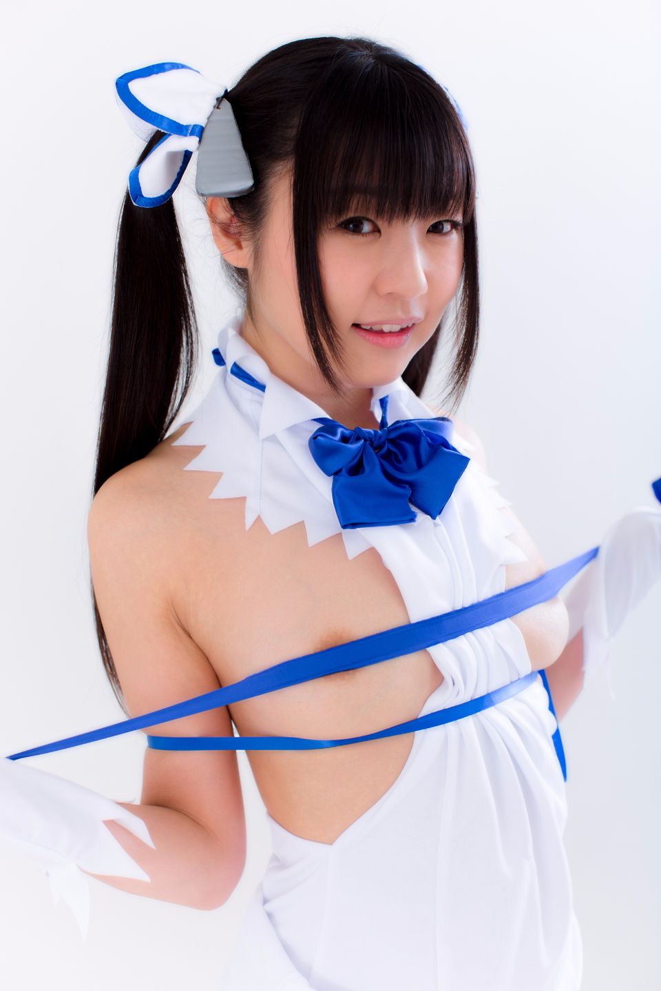 Anh ấy ● Tia cos (chuỗi) @Body