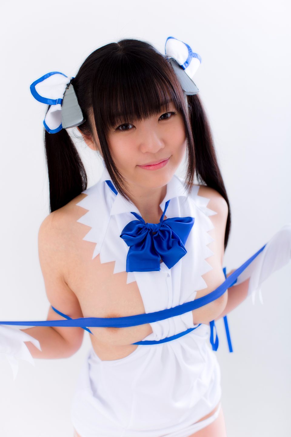 Anh ấy ● Tia cos (chuỗi) @Body