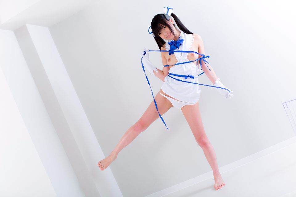 Anh ấy ● Tia cos (chuỗi) @Body