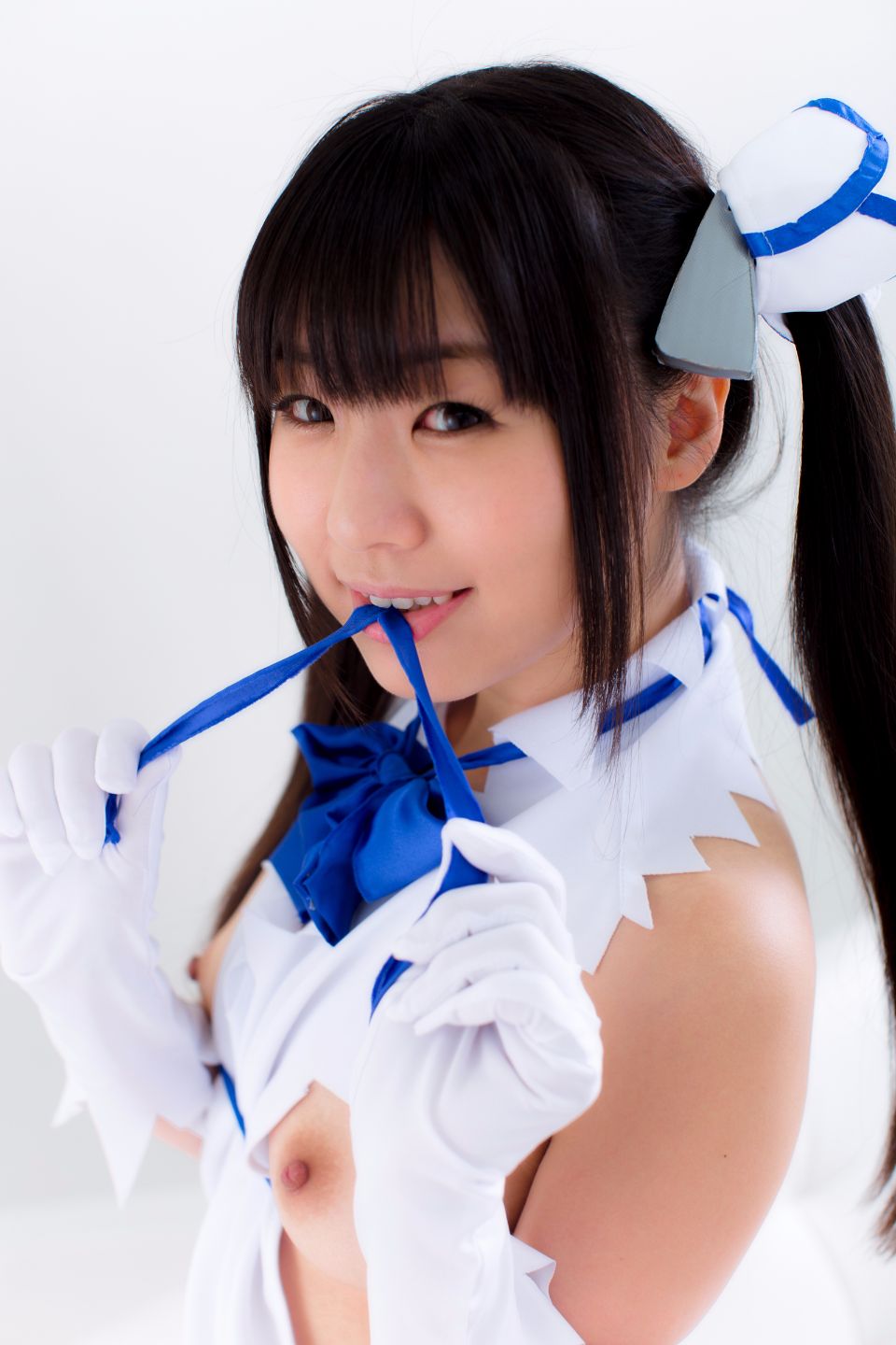 Anh ấy ● Tia cos (chuỗi) @Body