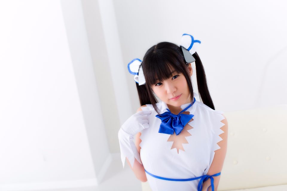 Anh ấy ● Tia cos (chuỗi) @Body