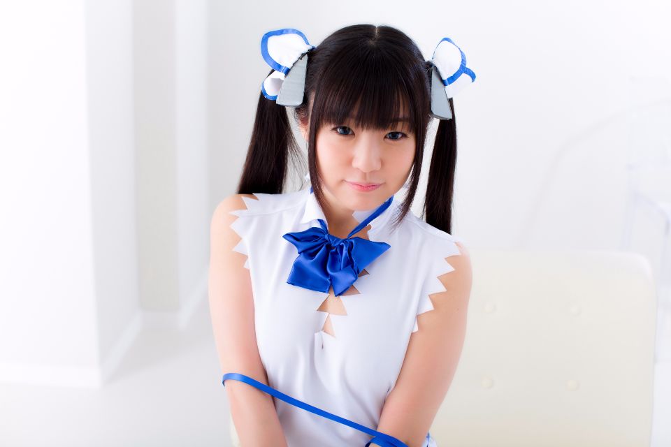 Anh ấy ● Tia cos (chuỗi) @Body