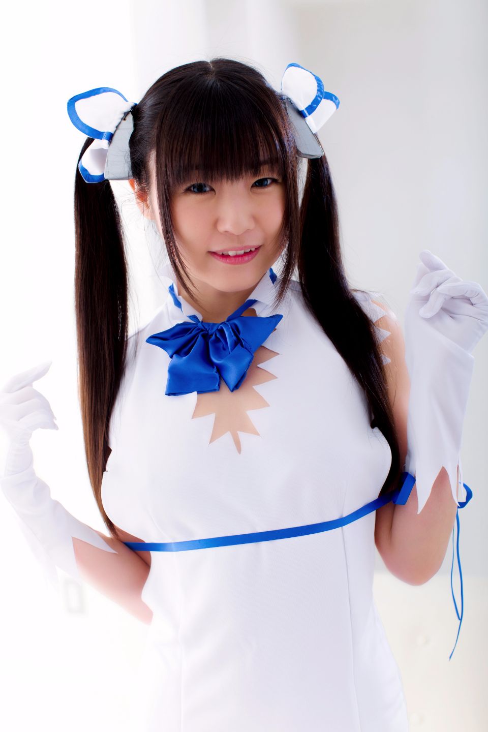 Anh ấy ● Tia cos (chuỗi) @Body