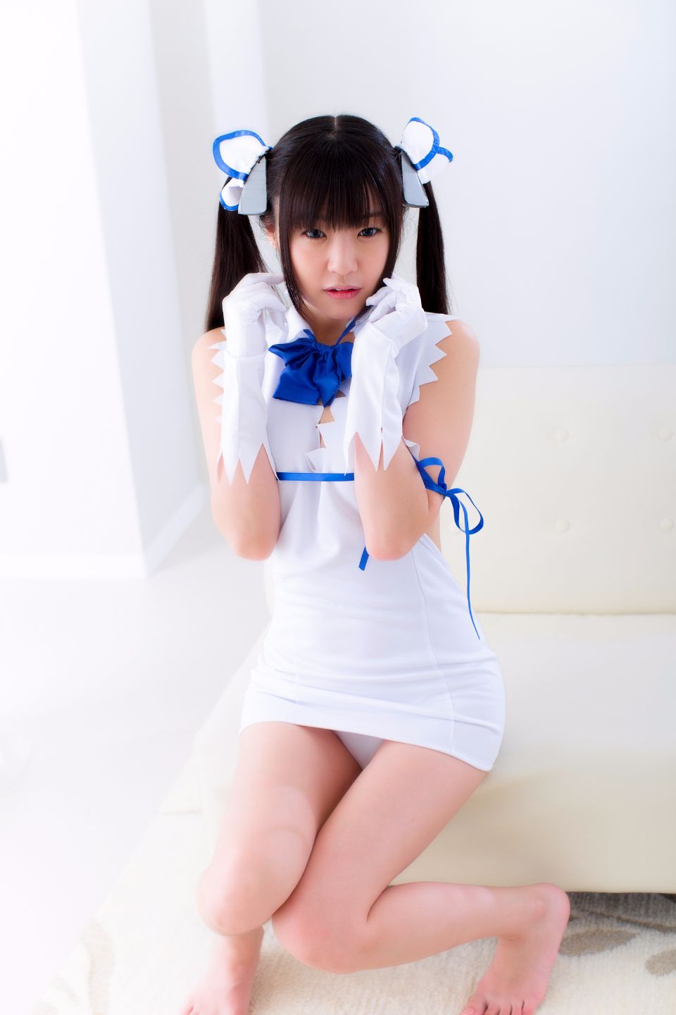 Anh ấy ● Tia cos (chuỗi) @Body