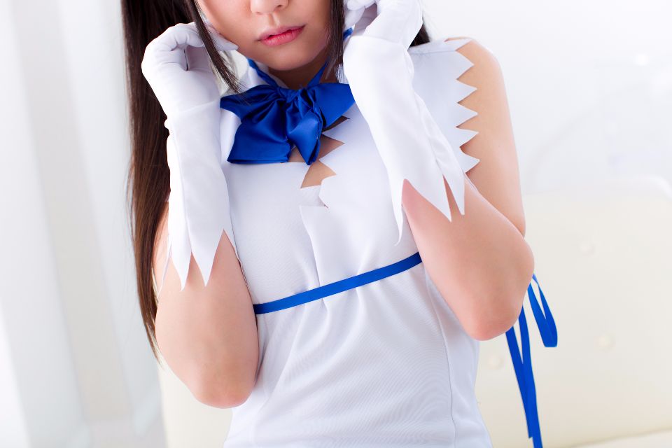 Anh ấy ● Tia cos (chuỗi) @Body