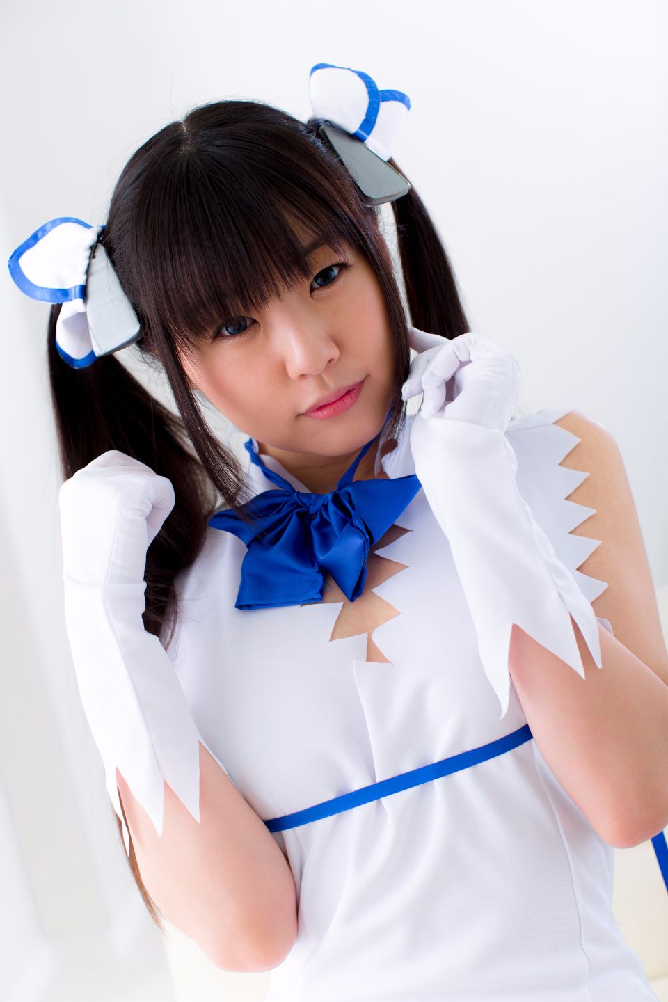 Anh ấy ● Tia cos (chuỗi) @Body