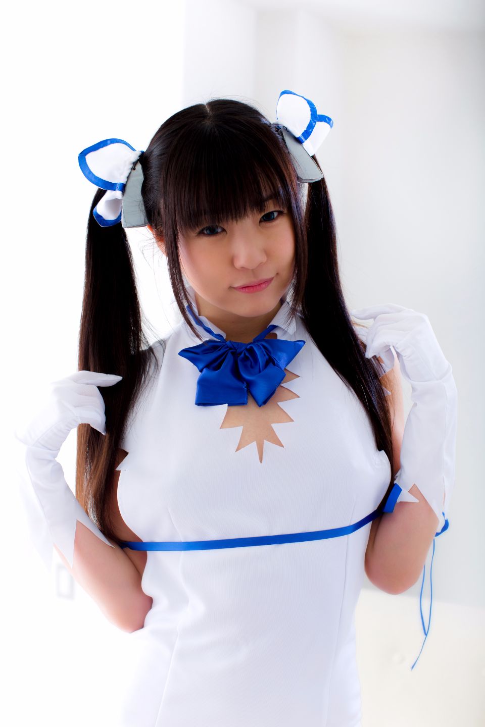 Anh ấy ● Tia cos (chuỗi) @Body