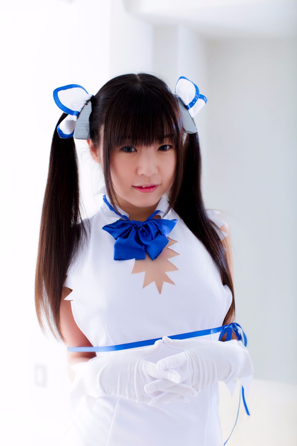 Anh ấy ● Tia cos (chuỗi) @Body