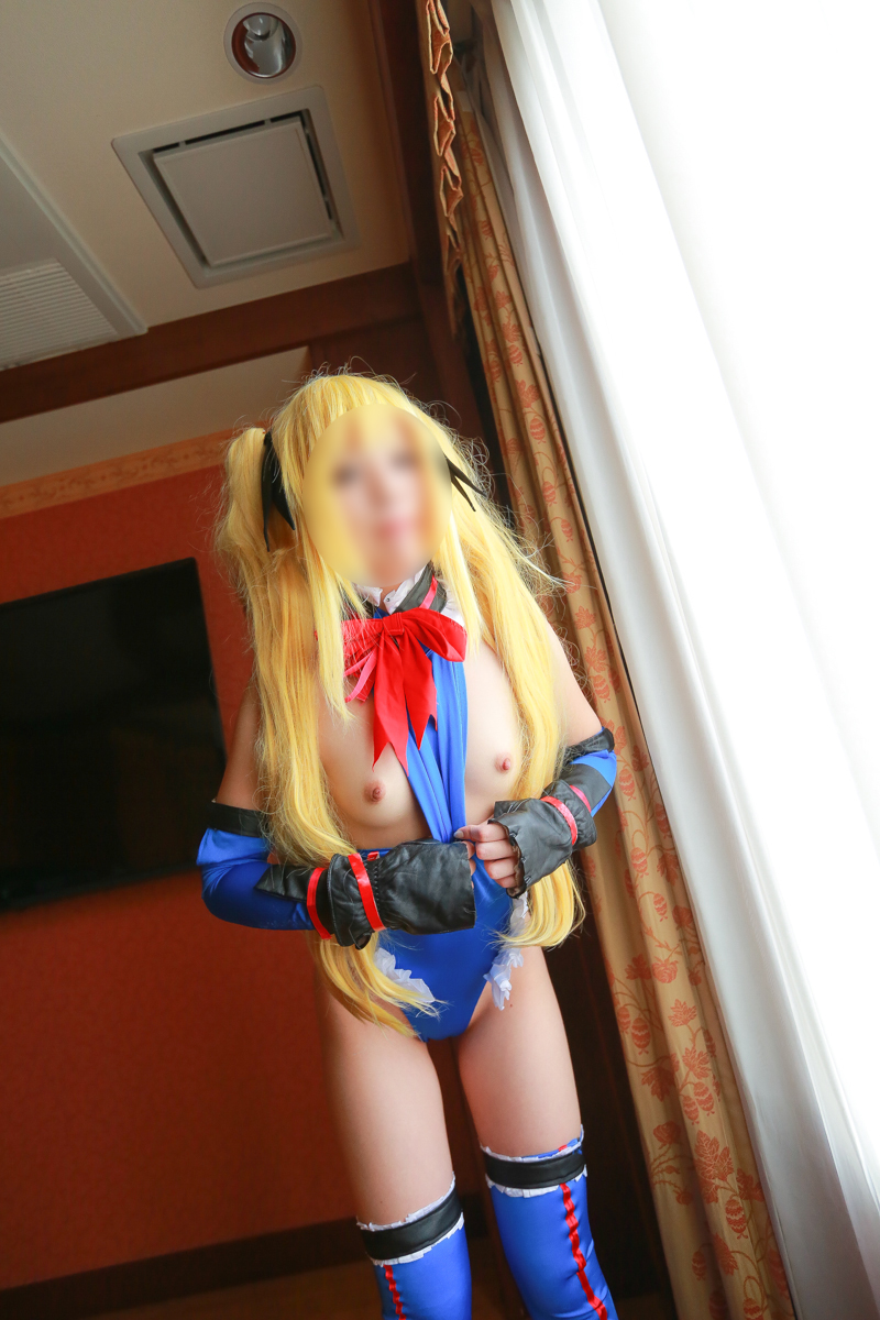 Sexfriend 14 "Chơi với Marie"