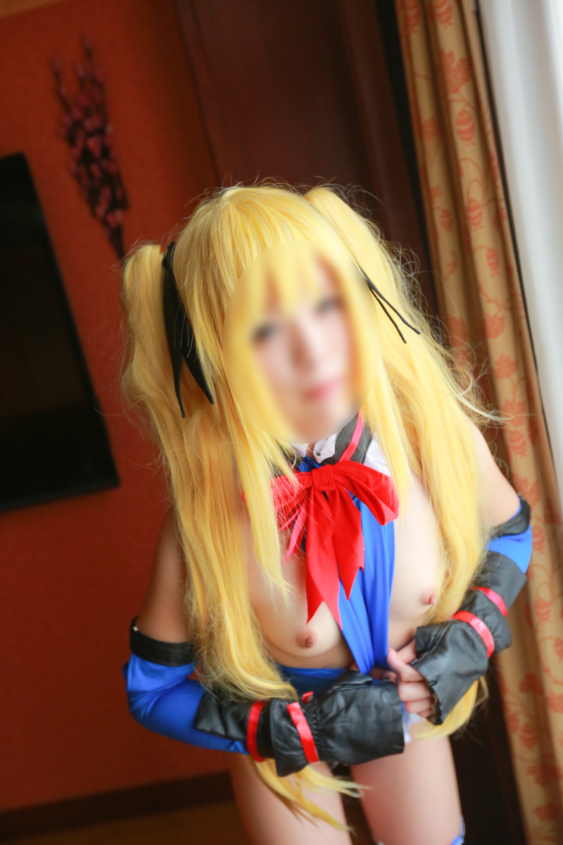 Sexfriend 14 "Chơi với Marie"