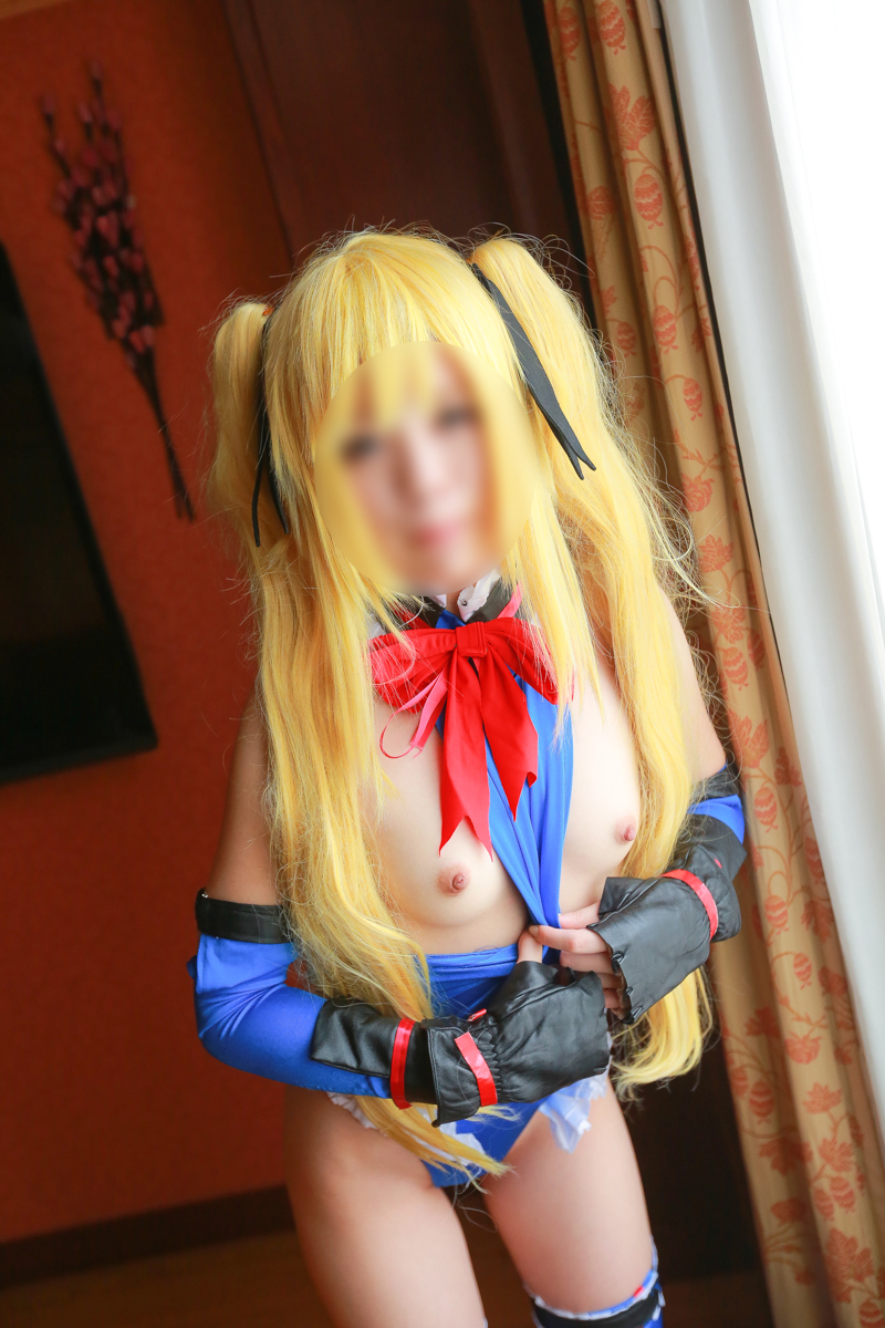 Sexfriend 14 "Chơi với Marie"