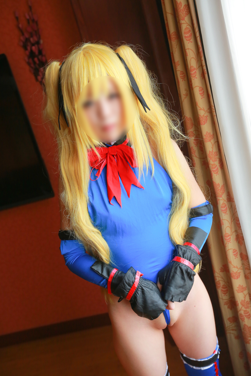 Sexfriend 14 "Chơi với Marie"