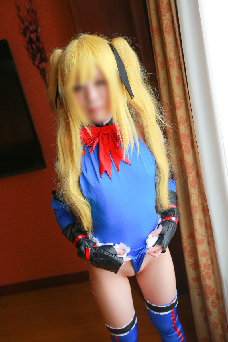 Sexfriend 14 "Chơi với Marie"