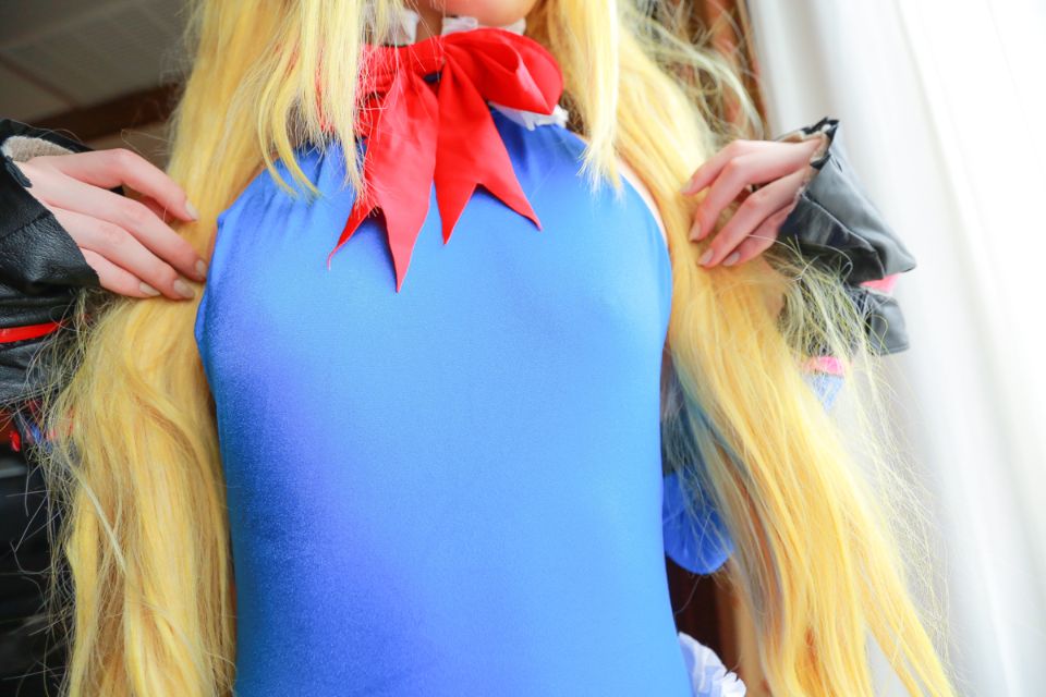 Sexfriend 14 "Chơi với Marie"