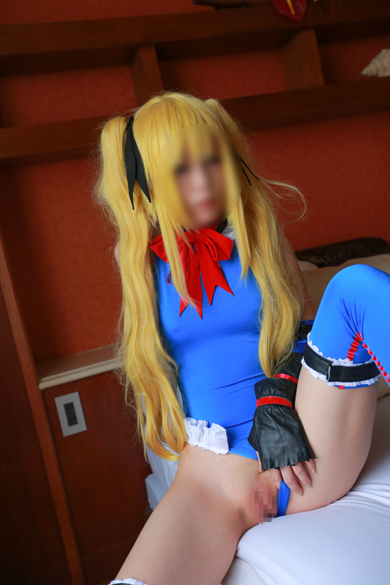 Sexfriend 14 "Chơi với Marie"