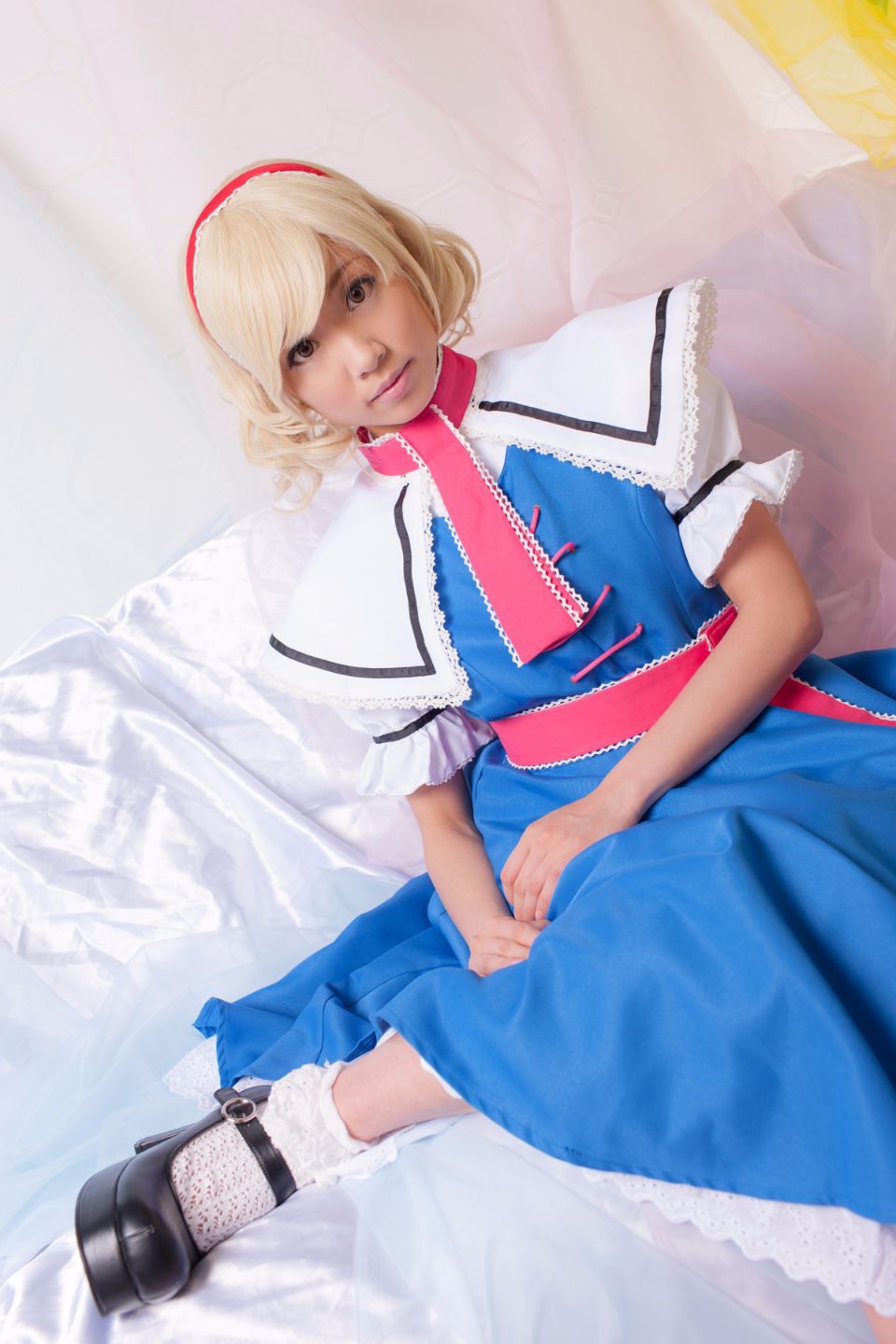 Alice of the East03