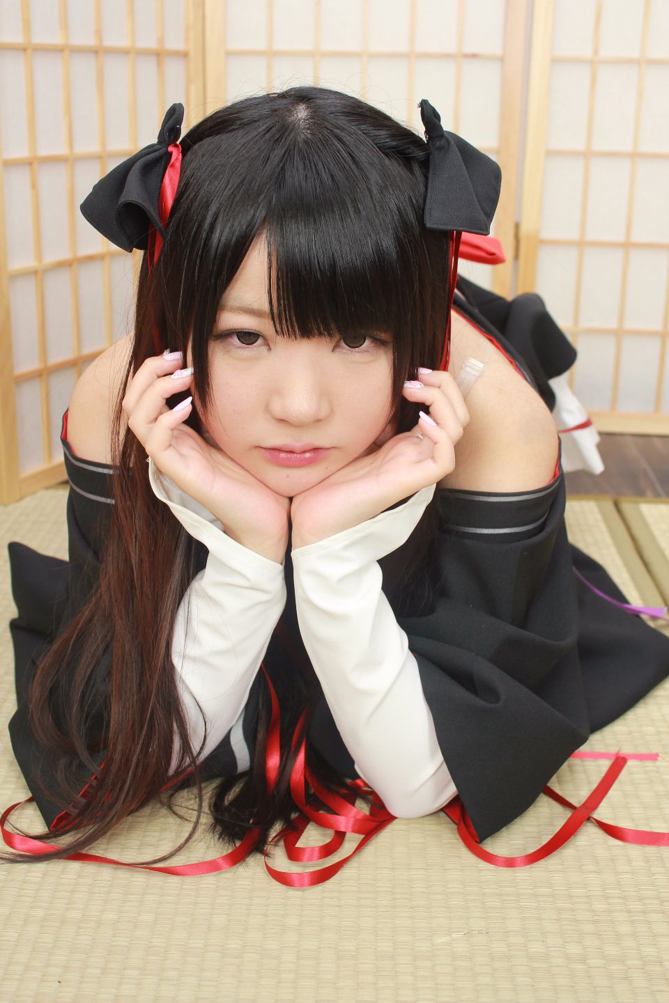 Tôi muốn ăn mặc kihara yuria