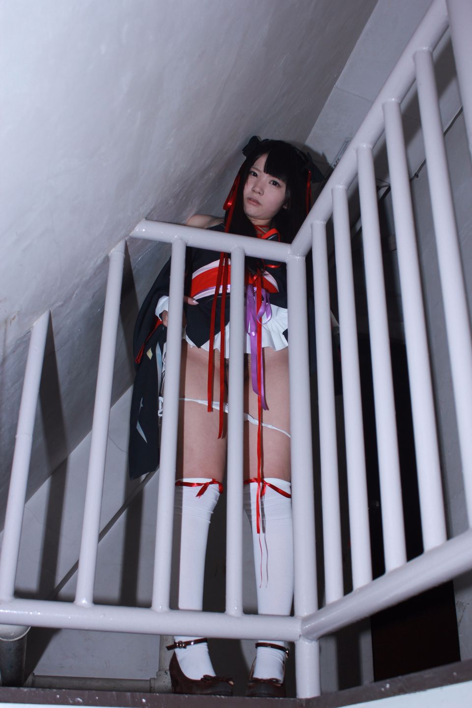 Tôi muốn ăn mặc kihara yuria