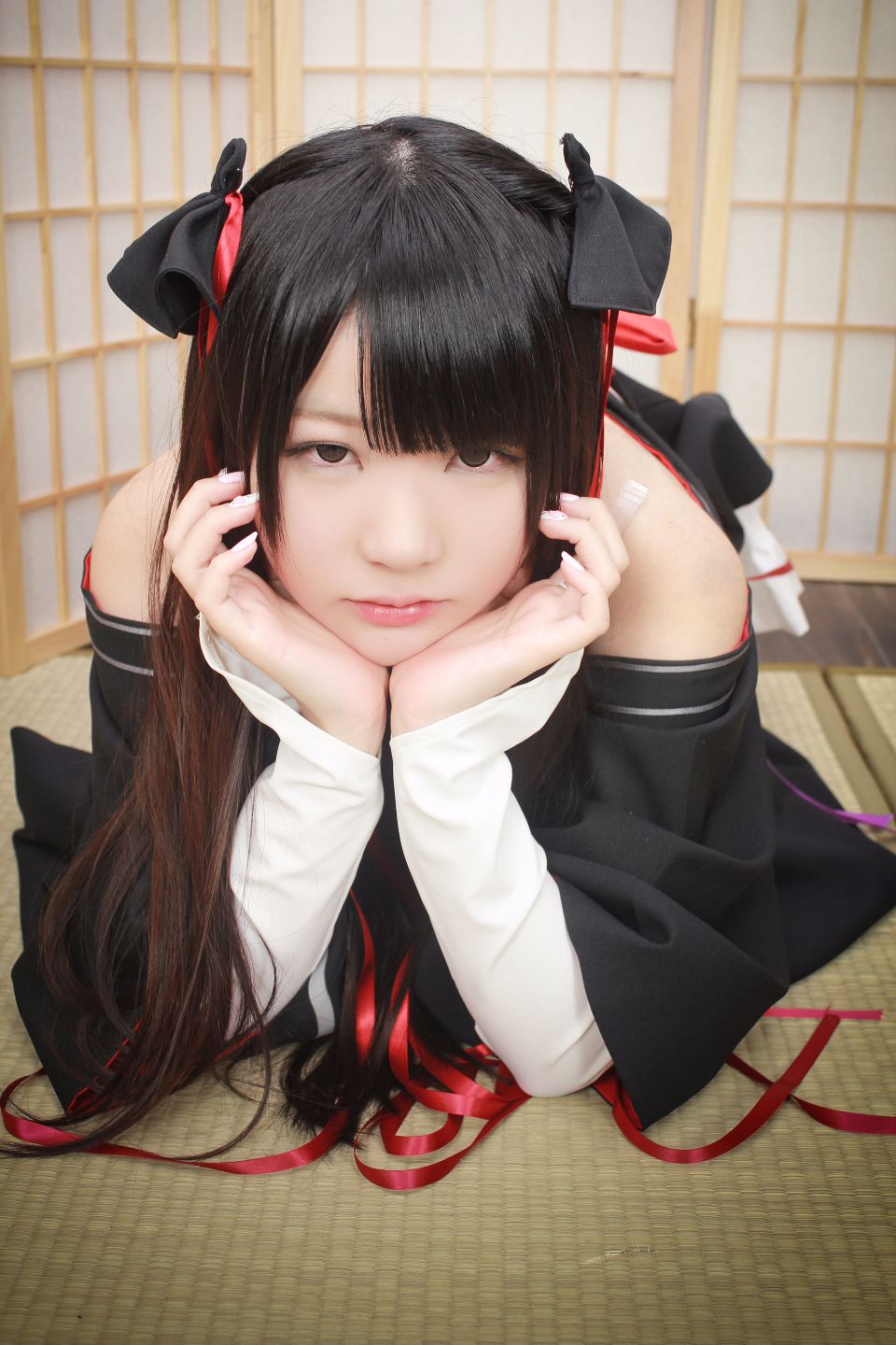 Tôi muốn ăn mặc kihara yuria