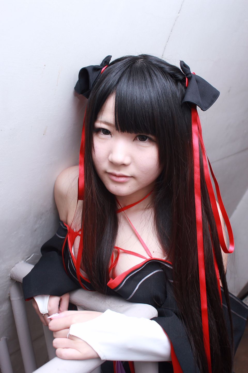 Tôi muốn ăn mặc kihara yuria