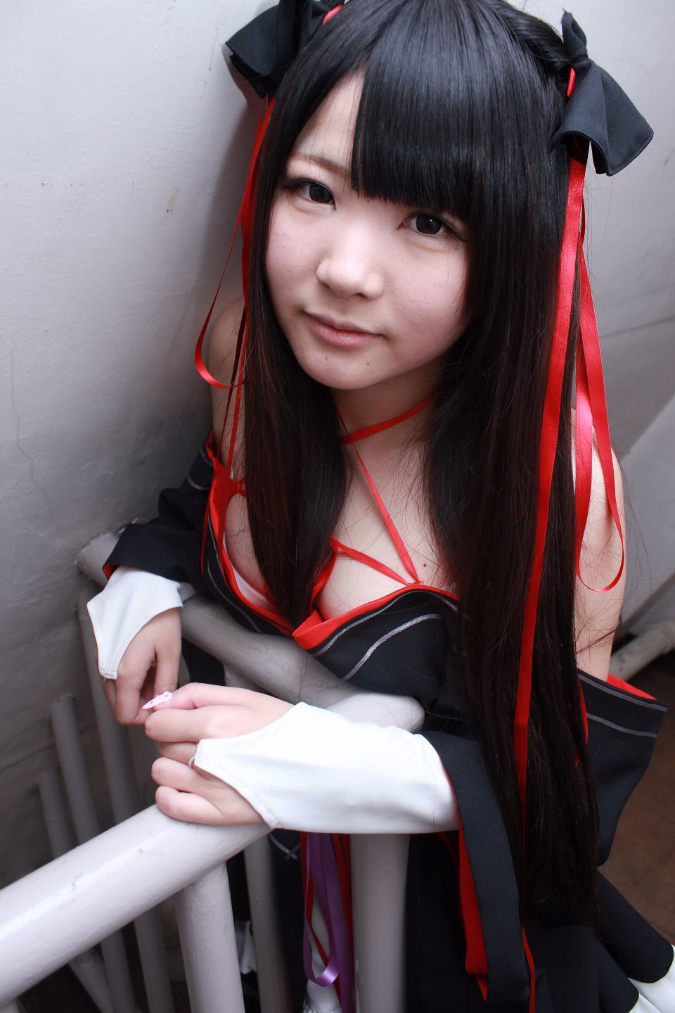 Tôi muốn ăn mặc kihara yuria